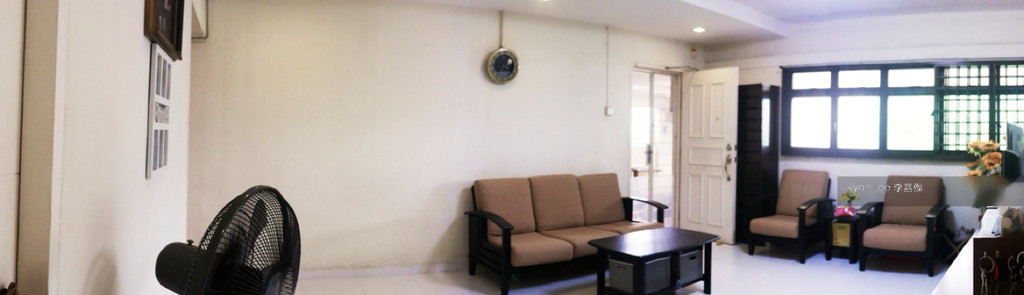 Blk 57 Telok Blangah Heights (Bukit Merah), HDB 4 Rooms #120333292